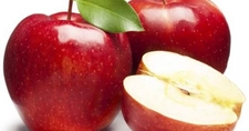Kırmızı Elmanın Faydaları Nelerdir?