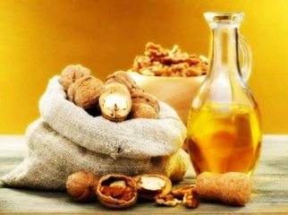 Ceviz Yağı Faydaları Nelerdir?