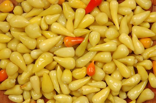 Acı Turşu Biberin Faydaları Nelerdir?