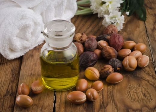 Argan Ya Faydalar