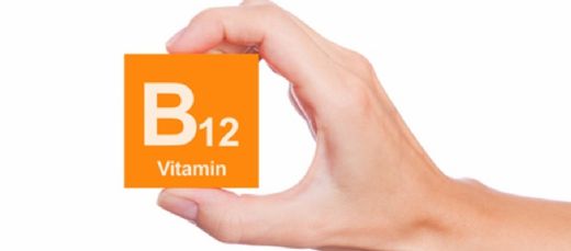 B12 Vitamini Faydaları