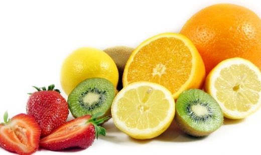 C Vitamini Faydalar