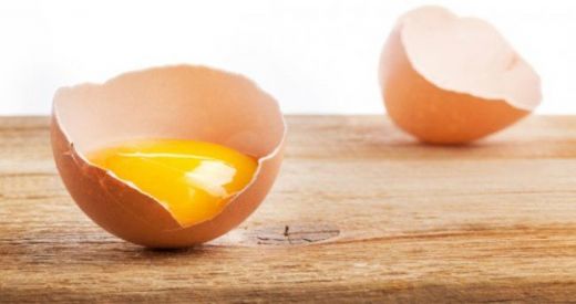 Çiğ Yumurta İçmenin Faydaları