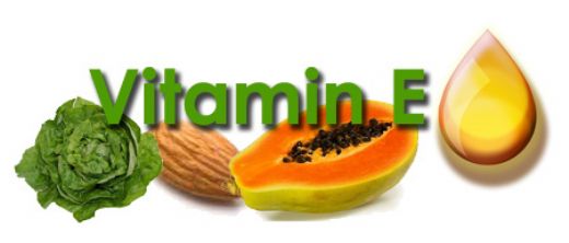 E Vitamini Faydalar