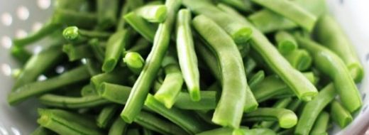 Fasulyenin Faydaları Nelerdir?