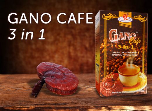 Ganocafe Faydaları Nelerdir?