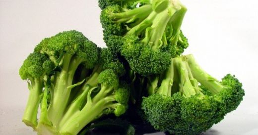 Hamilelikte Brokolinin Faydaları