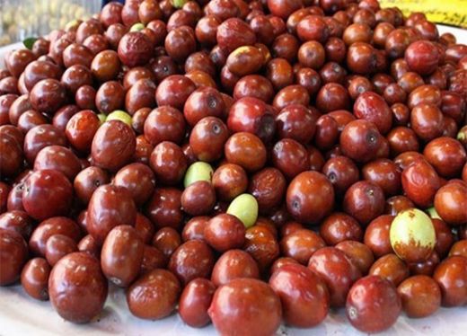 Hünnap Faydaları Nelerdir?