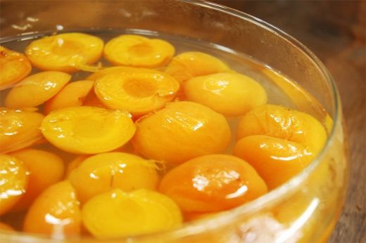 Kayısı Kompostosunun Faydaları Nelerdir?