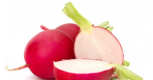 Kırmızı Turpun Faydaları Nelerdir?