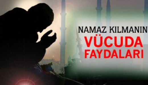 Namaz Klmann Faydalar