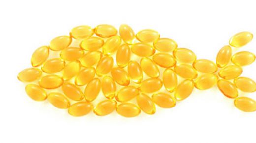 Omega 3 6 9 Faydalar