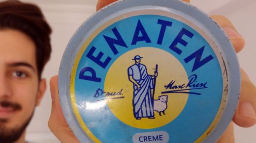 Penaten Krem Faydaları Nelerdir?