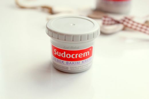 Sudocrem Faydalar