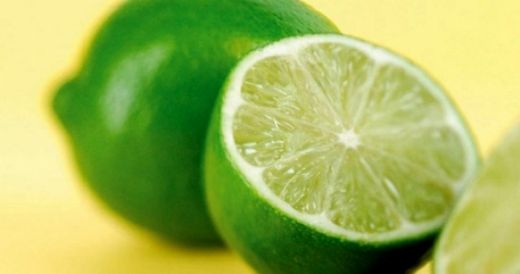 Yeşil Limon Faydaları